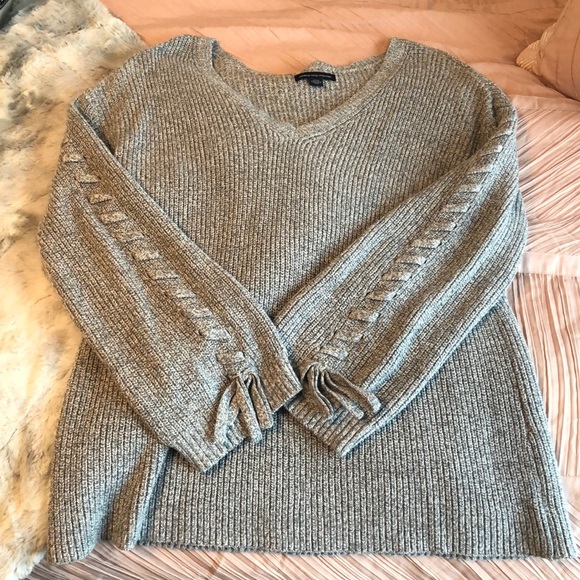 American Eagle Outfitters Sweaters - Over-sized sweater